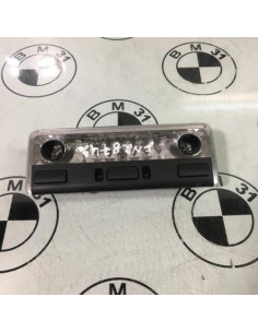 Eclairage de plafonnier BMW SERIE 3 E46 PHASE 1  2