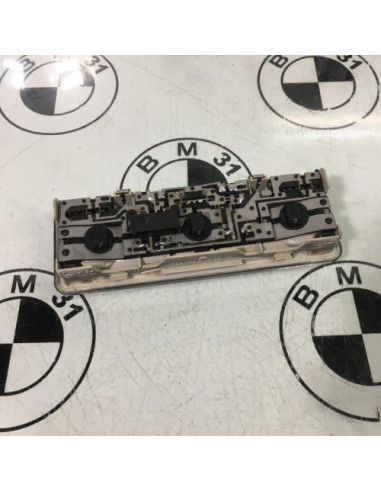 Eclairage de plafonnier BMW SERIE 3 E46 PHASE 1 