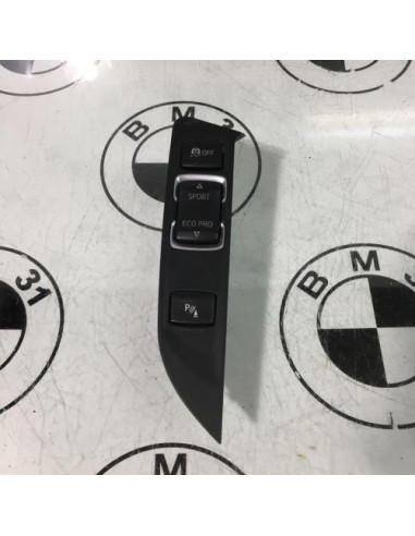 Bouton/Interrupteur BMW SERIE 2 F22 COUPE PHASE 1 Essence