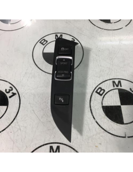 Bouton/Interrupteur BMW SERIE 2 F22 COUPE PHASE 1 Essence