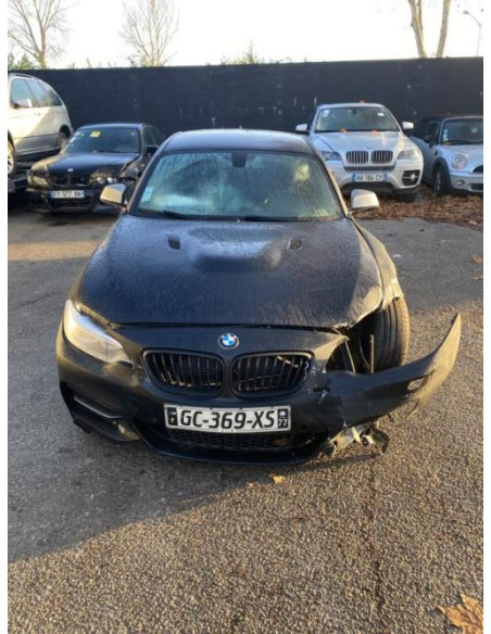 Bouton/Interrupteur BMW SERIE 2 F22 COUPE PHASE 1 Essence
