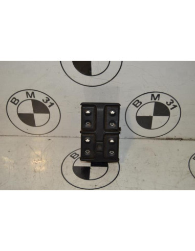 Interrupteur de leve vitre BMW SERIE 5 E34 Diesel