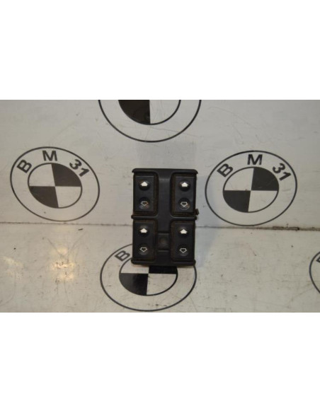 Interrupteur de leve vitre BMW SERIE 5 E34 Diesel