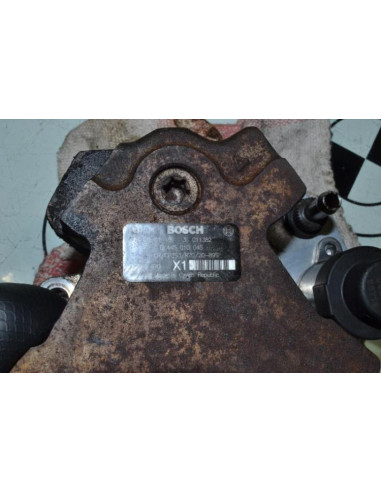 Pompe haute pression BMW X3 E83 PHASE 1 