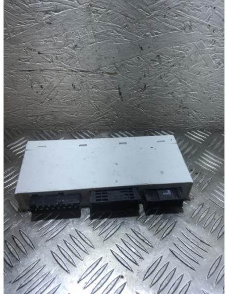 Calculateur BMW SERIE 3 E46 PHASE 1 Diesel