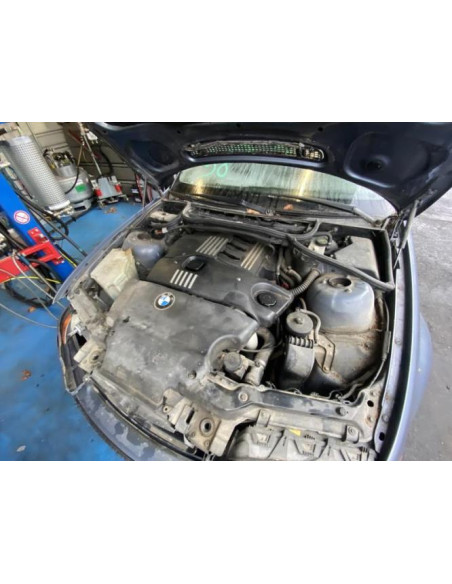 Calculateur BMW SERIE 3 E46 PHASE 1 Diesel