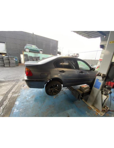 Calculateur BMW SERIE 3 E46 PHASE 1 Diesel