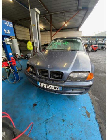 Calculateur BMW SERIE 3 E46 PHASE 1 Diesel
