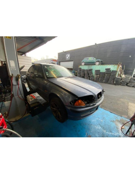 Calculateur BMW SERIE 3 E46 PHASE 1 Diesel
