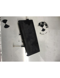 Moulure de pare choc avant BMW SERIE 5 E34 