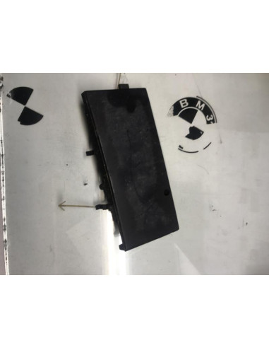Moulure de pare choc avant BMW SERIE 5 E34 