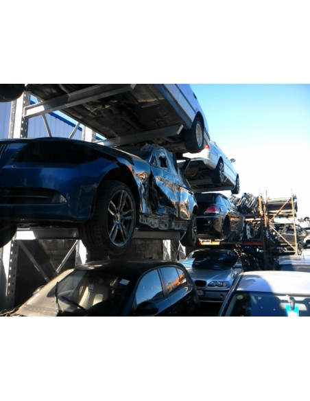 Tuyau hydraulique de direction assistee BMW SERIE 3 E91 TOURING PHASE 1 BREAK Diesel