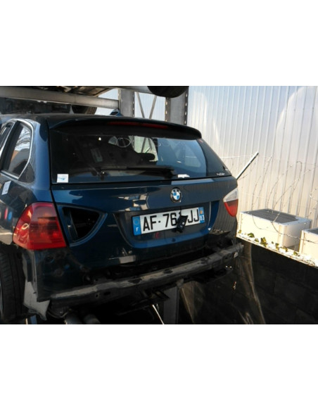 Tuyau hydraulique de direction assistee BMW SERIE 3 E91 TOURING PHASE 1 BREAK Diesel