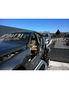 Conduite d'air BMW SERIE 3 E90 PHASE 1 Diesel 2