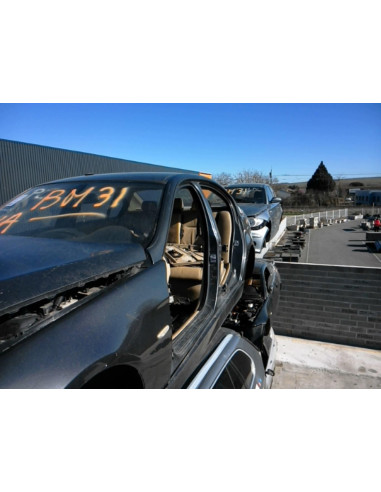 Conduite d'air BMW SERIE 3 E90 PHASE 1 Diesel