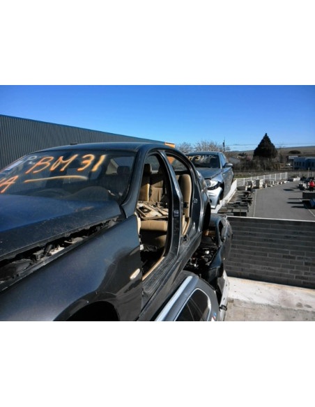 Conduite d'air BMW SERIE 3 E90 PHASE 1 Diesel
