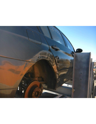 Conduite d'air BMW SERIE 3 E90 PHASE 1 Diesel