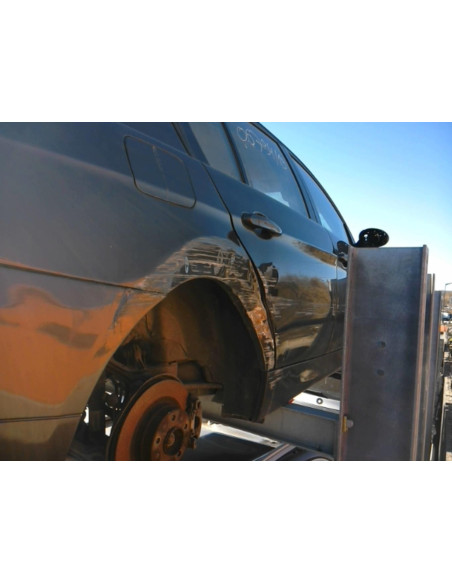 Conduite d'air BMW SERIE 3 E90 PHASE 1 Diesel