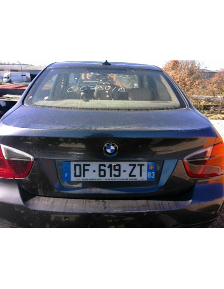 Conduite d'air BMW SERIE 3 E90 PHASE 1 Diesel