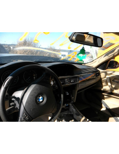 Conduite d'air BMW SERIE 3 E90 PHASE 1 Diesel