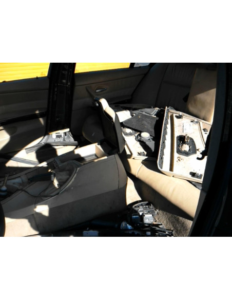 Conduite d'air BMW SERIE 3 E90 PHASE 1 Diesel