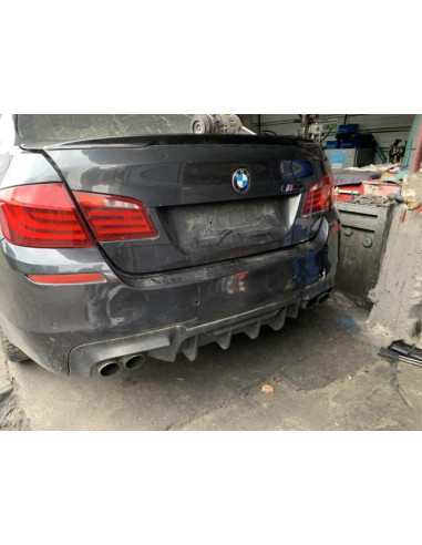 Pompe haute pression BMW SERIE 5 F10 PHASE 1 Diesel
