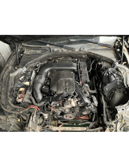 Selecteur boite de vitesse BMW SERIE 5 F10 PHASE 1 Diesel