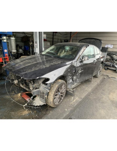 Boite de vitesses BMW SERIE 5 F10 PHASE 1 Diesel 2