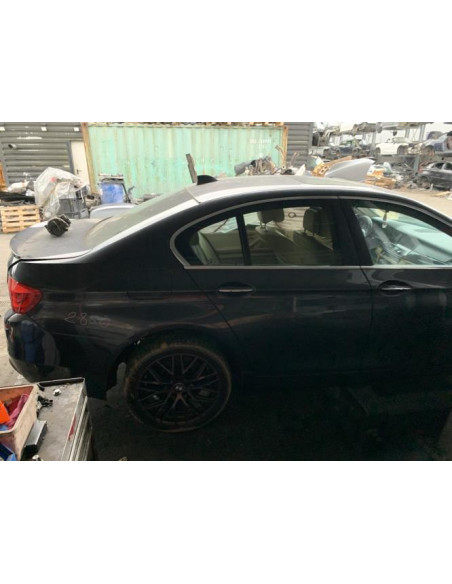 Boite de vitesses BMW SERIE 5 F10 PHASE 1 Diesel