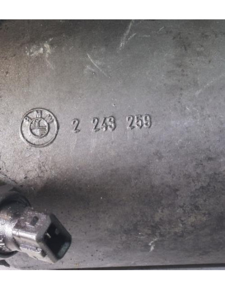 Support filtre a huile BMW SERIE 5 E34 Diesel