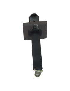 Ceinture arriere gauche BMW SERIE 5 E34 