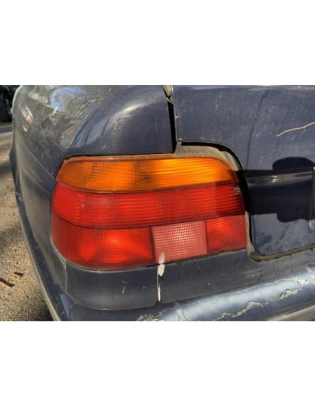 Tableau de bord BMW SERIE 5 E39 PHASE 1 Diesel