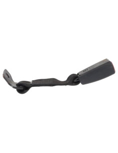 Attache ceinture arriere centrale BMW SERIE 5 E60 PHASE 1 