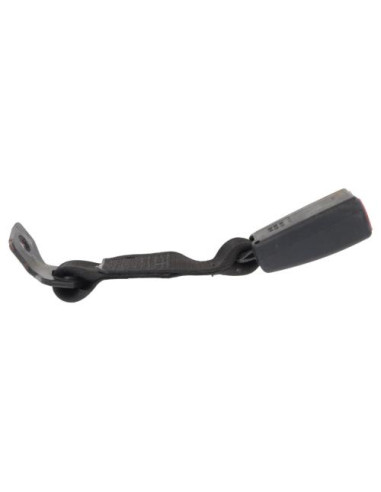Attache ceinture arriere centrale BMW SERIE 5 E60 PHASE 1 