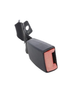 Attache ceinture arriere centrale BMW SERIE 5 E60 PHASE 1  2