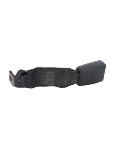 Attache ceinture arriere centrale BMW SERIE 5 E60 PHASE 1 