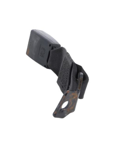 Attache ceinture arriere centrale BMW SERIE 5 E60 PHASE 1 