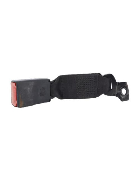 Attache ceinture arriere centrale BMW SERIE 5 E60 PHASE 1 
