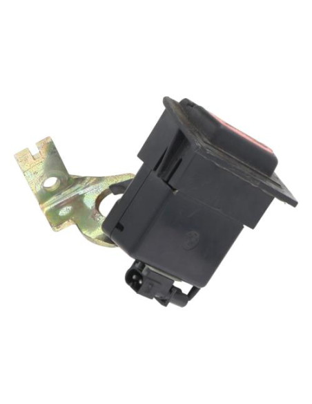 Attache ceinture arriere droit BMW SERIE 7 E32 