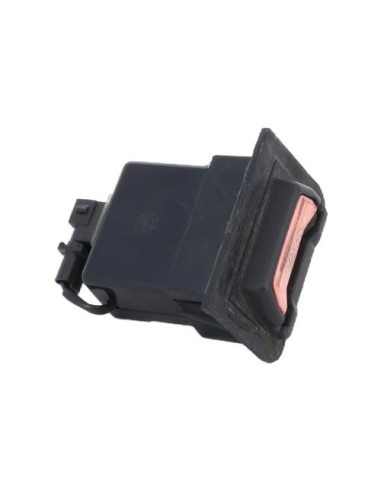 Attache ceinture arriere droit BMW SERIE 7 E32 