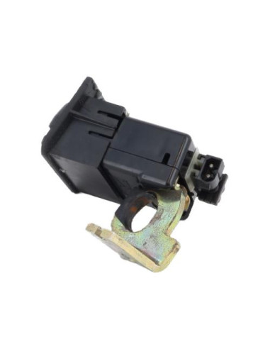 Attache ceinture arriere droit BMW SERIE 7 E32 