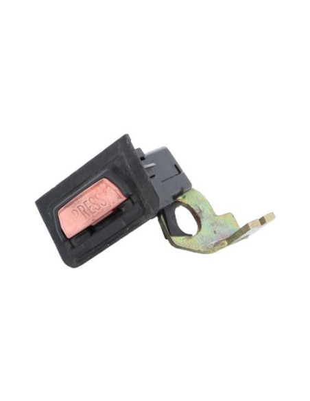 Attache ceinture arriere droit BMW SERIE 7 E32 