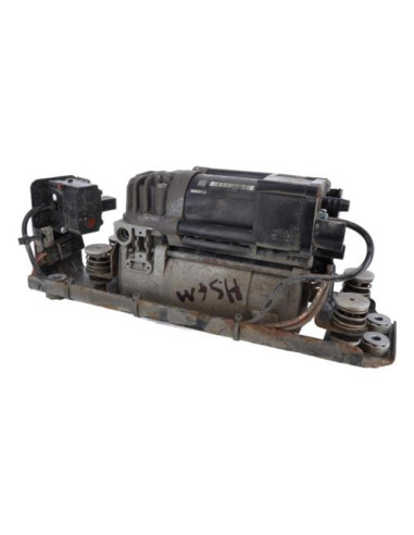 Compresseur air BMW SERIE 5 F11 TOURING PHASE 1 BREAK Diesel