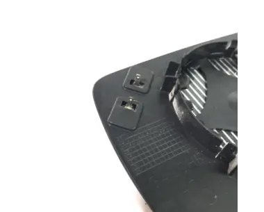 Glace retroviseur gauche BMW X3 E83 PHASE 1 Diesel