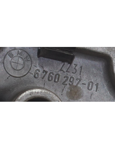 Support de boite BMW SERIE 3 E46 PHASE 2 Diesel