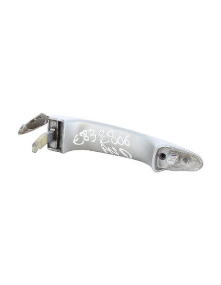 Poignee porte avant droit BMW X3 E83 PHASE 2 Diesel