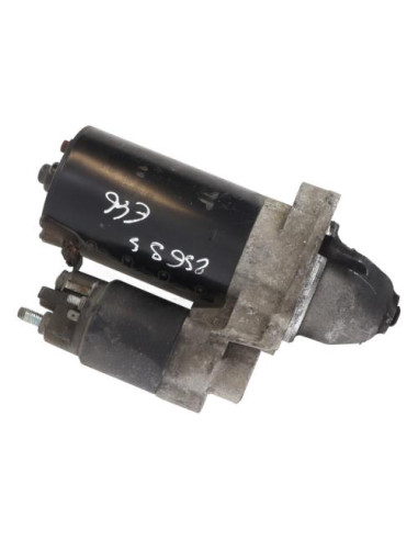 Demarreur BMW SERIE 3 E46 PHASE 1 Essence