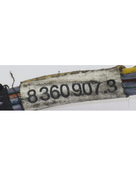 Commodo phare BMW SERIE 3 E36 