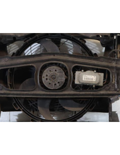Armature avant, Masque avant BMW SERIE 3 E46 PHASE 2 Diesel