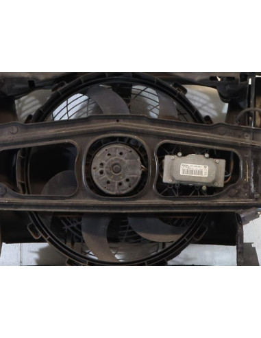 Armature avant, Masque avant BMW SERIE 3 E46 PHASE 2 Diesel